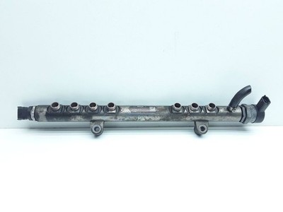 Volvo C30 2012 Kraftstoffverteiler Einspritzleiste Verteilerrohr 0445215025