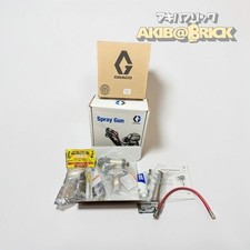 Graco Fusion AP 246101 Spray Gun for Spray Foam Insulation Japan
