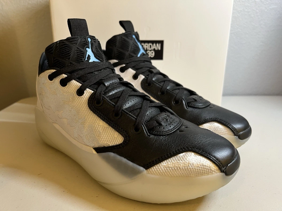 Jordan 39 Croix - FQ0213-100 for sale | Authenticity  display picture 1