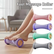 Mini Foot Massager Massage Roller Yoga Massage Ball Plantar Fascia Roller