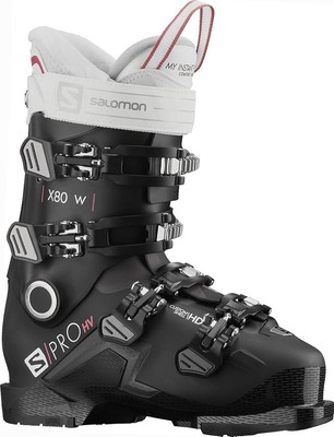 Salomon S/Pro Hv X80 Women s Ski Boots