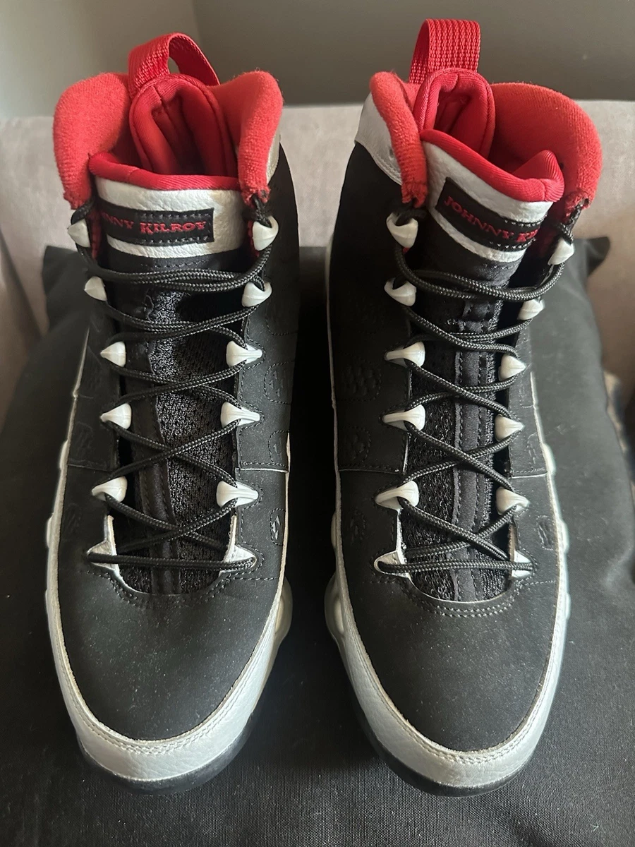 Jordan 9 Metal Black for Sale | Authenticity Guaranteed | eBay