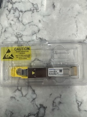 800G QSFP-DD DR8 Transceiver PAM4 1310nm 500m MPO-16/APC Generic Brand New
