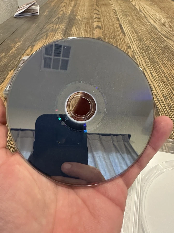 Sony Playstation 3 PS3 Kane & Lynch 2: Dog Days Juego Completo con Manual Foto 3 de 3