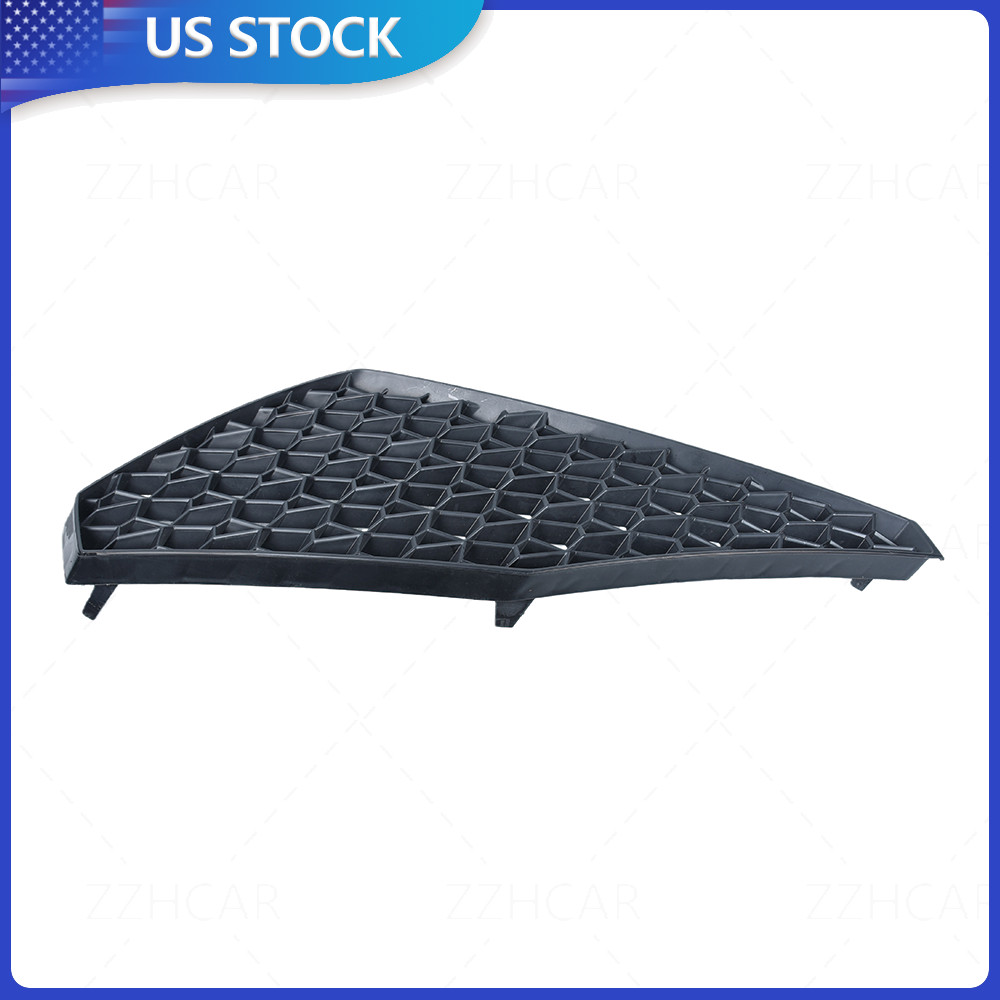 New Front Bumper Grill Right Side  For Lamborghini Huracan 4T0807682A