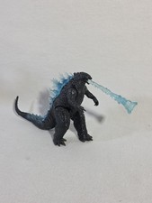Monsterverse Blue Godzilla 6 Inch TOHO 2020 Legendary GODZILLA