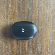 Beats Studio Buds Totally Wireless Earphones Case Replacement Black