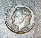 1953 S Roosevelt Dime ~ **FREE SHIPPING**