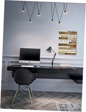 Inspiration Wall Art for Office Quotes Theme Wall Decor for Women Motivational