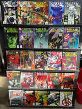 Ultimate Guide to Green Arrow Collectibles 30