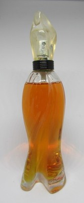 Vintage Rare Halston Catalyst EDT Vaporisateur 3.4 Fl Oz Tester Spray Bottle