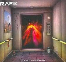 Club Trafikana * by Trafik [CD]