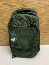Sac à Dos De Voyage Farpoint 55L Homme - Vert Gopher, 55 Litres, Dimensions 24x13x4 Pouces, Neuf
