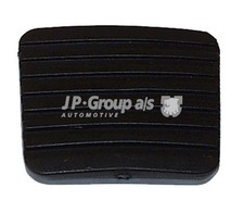 Pedalbelag Bremspedal CLASSIC JP GROUP 1172200200 für GOLF POLO JETTA VW 80 AUDI