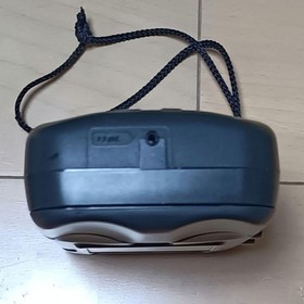 NEC PC Engine GT Box TV Tuner Recapped Tested AC Adapter A3722