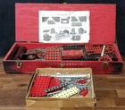 Vintage Gilbert Erector Sets — photo 1