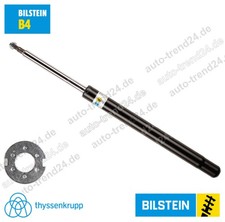 Bilstein B4 Gasdruckstoßdämpfer vorne BMW 3er E30, Bj. 1982-1991
