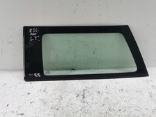 MINI R55 R56 2007-2014 Scheibe Seitenscheibe Links Hinten OE Original Teil