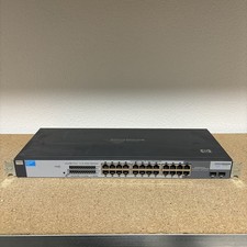 HP J9078A ProCurve Network Switch , Netzwerk Switch, gebraucht 