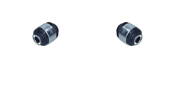 2X Maxgear Querlenkerlager Hinten Links Rechts FüR Toyota Land Cruiser Prado-image