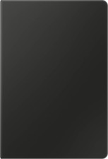 Samsung Galaxy Tab S9 / S9 FE / S10 FE Book Cover Keyboard Slim - Black