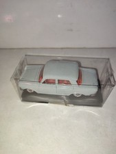 VOITURE NOREV  1/43 - FIAT 1500  GRIS -