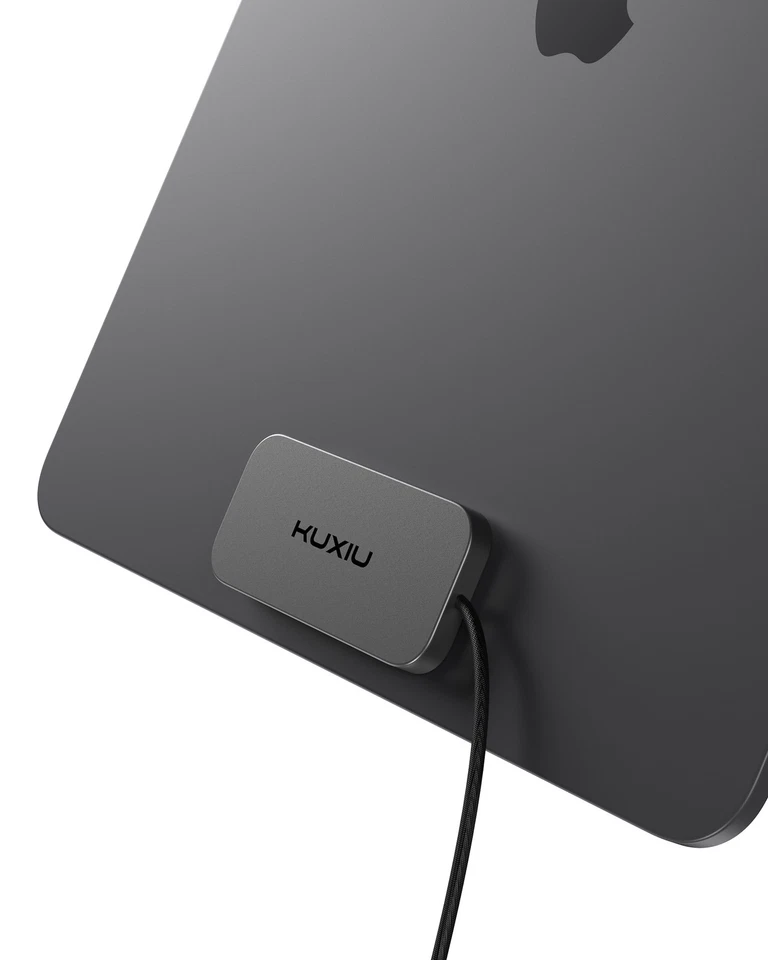 Magnetisches drahtloses Smart Connector Ladekabel für Apple iPad Pro M3 11/12.9" - Bild 3 von 4