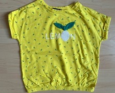 Okaidi T-Shirt  Gr. 110, Sommershirt Mädchen