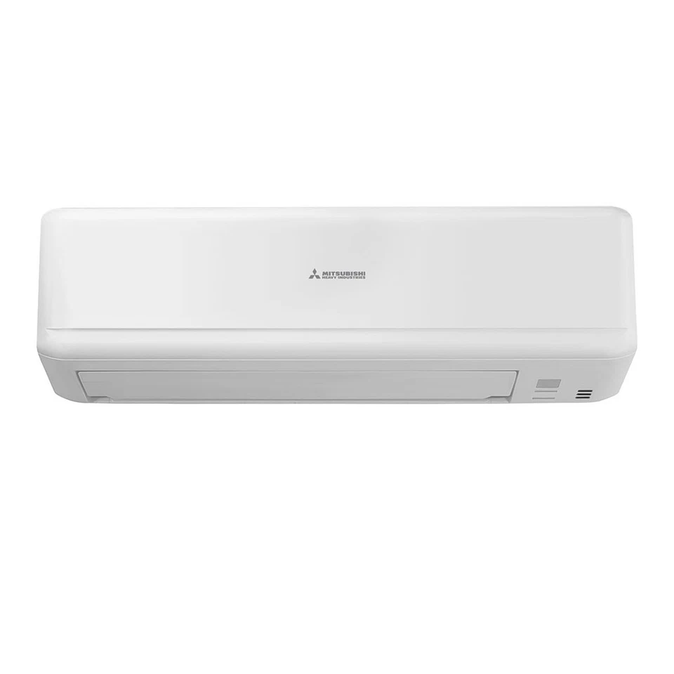 Mitsubishi Heavy Klimaanlage Klimagerät SRK-ZSP-W Standard Set 3,5 kW A++/A+ - Bild 2 von 4