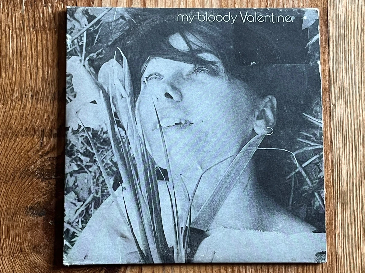 Single My Bloody Valentine Music CDs for sale | eBay