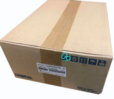 GP2301H-SC41-24V New Sealed Pro Face Touch Screen HMI GP2301H-SC41-24V