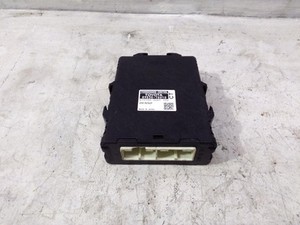 LEXUS CT ZWA10 Getriebesteuergerät 8953576010 1.8 2011 27728060