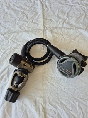 Aeris AT400/Atmos Sport Regulator, Yoke