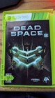 Dead Space 2 Microsoft Xbox 360 EA Electronic Arts Mature Video Game Visceral — photo 3