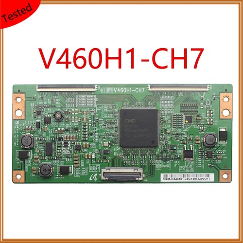 V460H1-CH7 BN81-04452A T Con Board For   Replacement Board Tested The TV D *lh