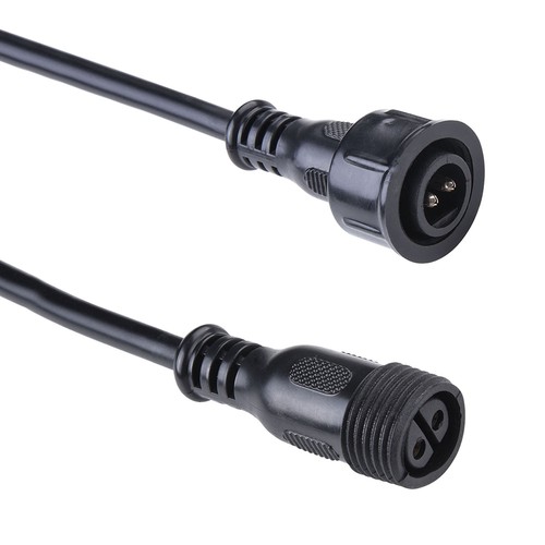 LED Light Timer Dimmer Controller For Fish Tank Light Aquarium Dimming System - Picture 5 of 6