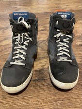 BMW Motorcycle Sneaker Ride Size 41