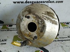 BREMSSERVO / 1207537 F&Uuml;R MERCEDES-BENZ CLASE C W201 BERLINA *
