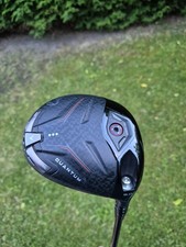 Callaway Quantum Triple Diamond 9� Driver RH Fujikura Ventus 6S Stiff Graphite
