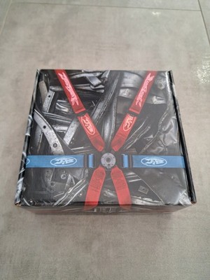 Travis Scott JACKBOYS 2 C2 Box Set White T-Shirt L + CD original neu geöffnet