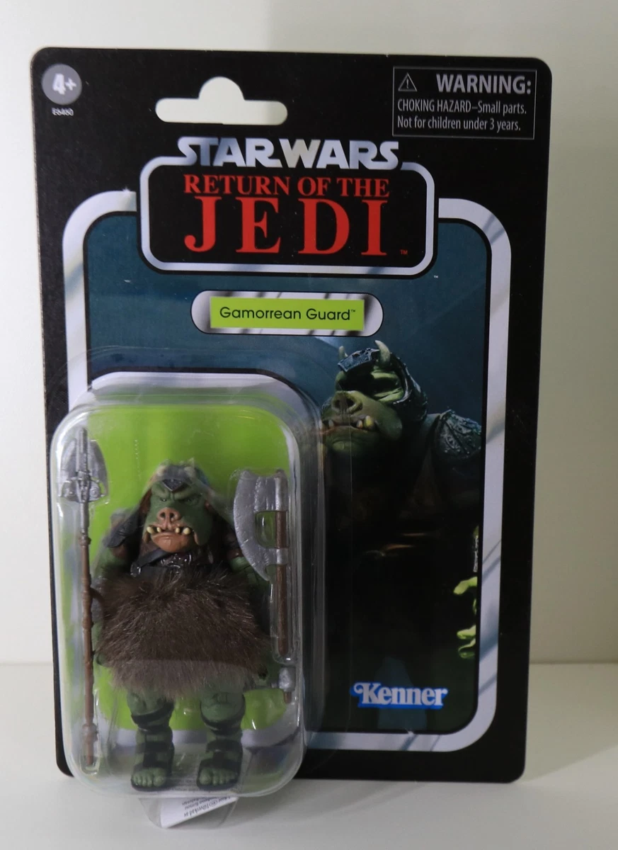 star wars vintage collection gamorrean guard products for sale | eBay