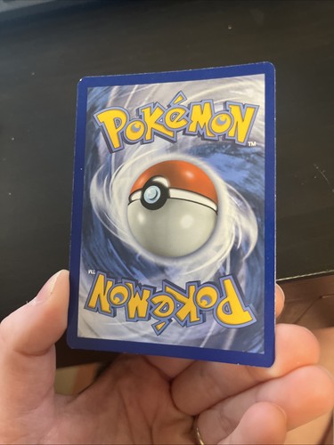 Giratina Holo XY Promo XY184 VLP/NM - Foto 5 di 6