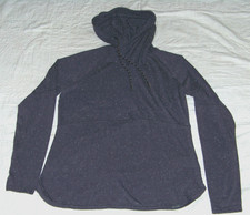 Columbia Omni-Wick Lightweight Pullover Hoodie - Size M - AK0477