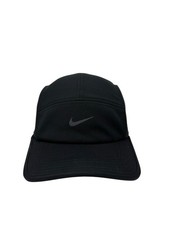 Nike Dri Fit ADV Running Fly Cap Adult Unisex Size L/XL Black FJ0736 010