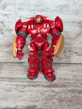 Marvel Legends Hulkbuster BAF Build A Figure Complete Age Of Ultron 2015 Hasbro