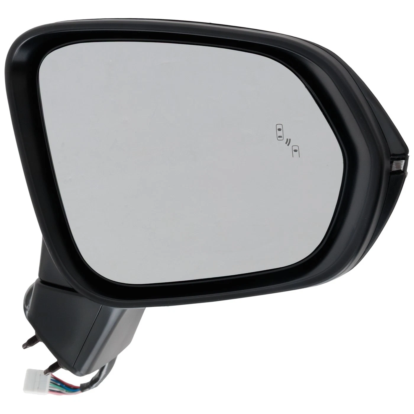 Mirrors Passenger Right Side Heated Hand for Lexus RX350h RX350 2023-2025