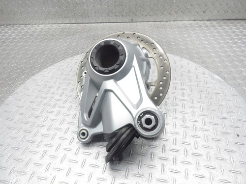 2017 14-18 BMW R1200 R1200RT Rear Differential 31/11 Diff 20 Spline Final Drive