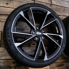 20 Zoll Sommerräder RS6 für Skoda Kodiaq II PS - PHEV 255/40 R20 BFP