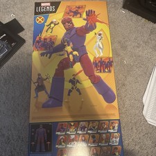 Hasbro Exclusive Marvel Legends Series X-Men '97 Marvel's Sentinel G06525L00