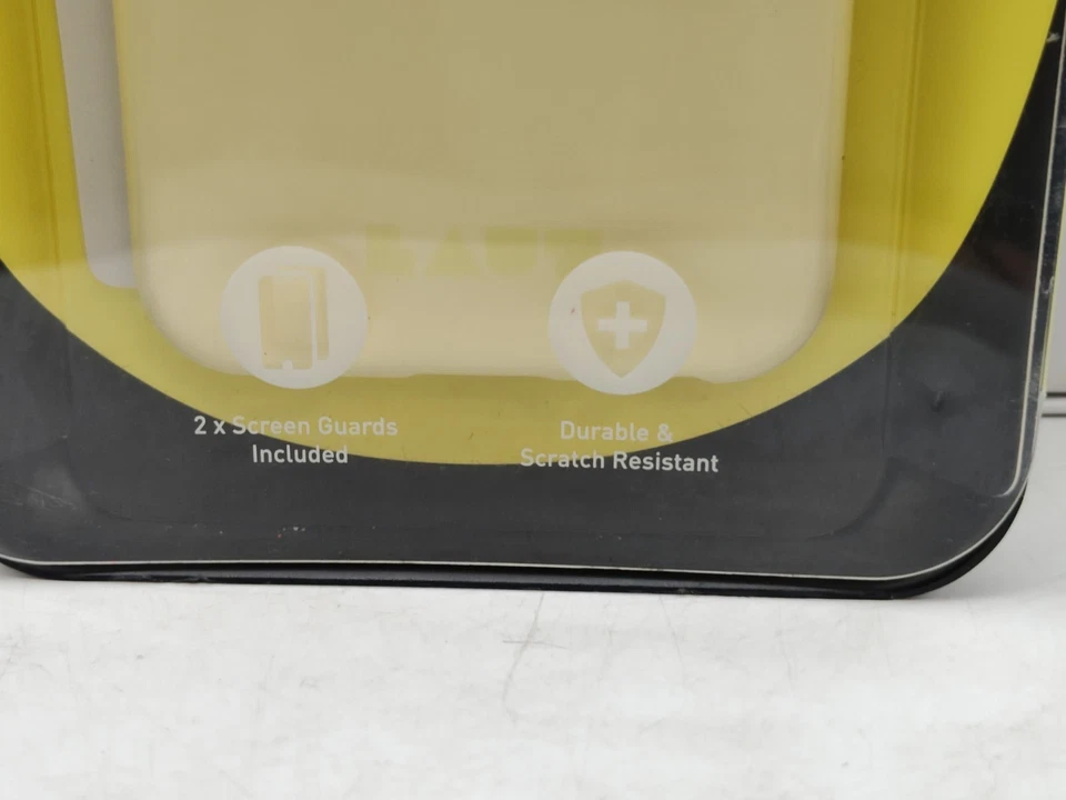 LAUT HUEX PASTELS-YELLOW PHONE CASE-iPhone 6S/6-NEW - Image 2 of 4